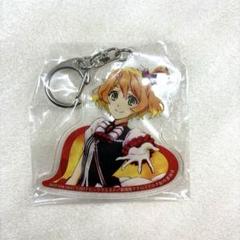 フレイア・ヴィオン アクリルキーホルダー アクキー マクロスΔ