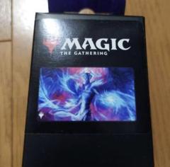 MTG FFコラボ 両面プレイマット　セフィロス 未開封品 ウルトラ・プロ MTG 両面 プレイマット セフィロス 新品、未開封