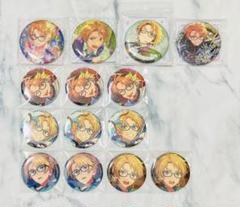 遊木 真 イベコレ缶バッジ 2022 SPRING あんスタ イベコレ缶バッジ 2022 SPRING 遊木真 - メルカリ