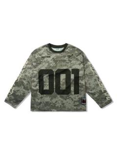 HADES JERSEY サイズ M