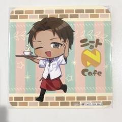 KUN ニート部 サイン入りコースター
