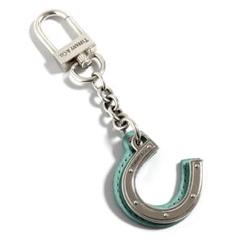 最終値下げ！極希少　ティファニー　ビンテージキーホルダー 極希少 ヴィンテージ ティファニー Tiffany&Co タイガー