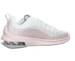Nike Air Max スニーカー ホワイト/ピンク