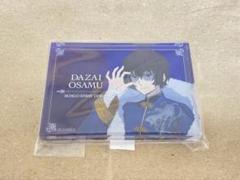 文豪ストレイドッグス　ベースヤード　baseyard　缶バッジ　チャイナ　太宰治 文スト』ポップアップストアがbaseyard tokyo東京&大阪で開催