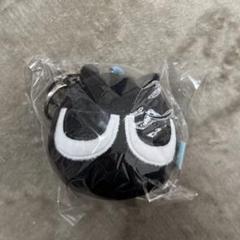 シャオヘイ　ヘイシュ　マスコット