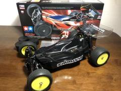 タミヤ 電動RCカーシリーズ 1/10RC DB01 バルドル | タミヤ