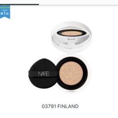 NARS セラムクッションファンデーション FINLAND 03791 NARS / ライトリフレクティング セラムクッション