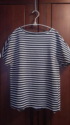 2025年最新】23区 ボーダーtシャツの人気アイテム - メルカリ