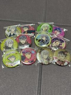 アイドリッシュセブン Re:vale ユキ モモ 缶バッジセット