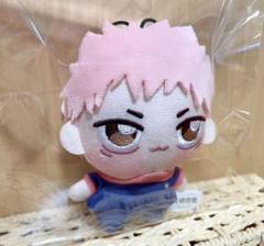 2025年最新】ちょぴぬい 虎杖悠仁の人気アイテム - メルカリ