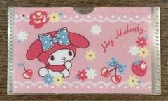 【送料込】 Sanrio サンリオ MyMelody マイメロディ カードケースのサムネイル