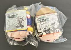 2025年最新】のるキャラマスコット 爆豪の人気アイテム - メルカリ