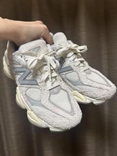 【新品】ニューバランス U9060EEE 24.0㎝ NEW BALANCE 2024年 8/9 発売】New Balance U9060 EEE “Slate Grey/Raincloud
