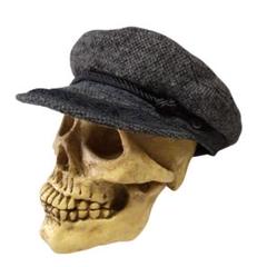 CAPAS head wear ウール マリンキャップ フィッシャー usa製