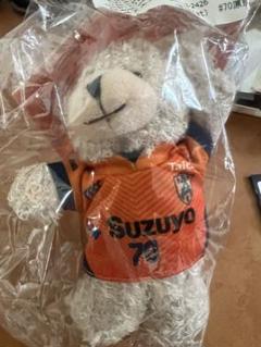 希少 清水エスパルス 2009 ユニフォーム 原一樹 M 美品（せ1425