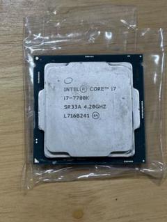 2025年最新】core i7 7700k マザーボードの人気アイテム - メルカリ