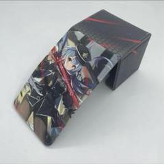 遊戯王 - 遊戯王 mcpro 閃刀姫-カガリ デッキケース キャンディーレッド 遊戯王 - 遊戯王 mcpro 閃刀姫-カガリ デッキケース