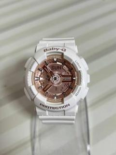 2025年最新】casio baby g baの人気アイテム - メルカリ