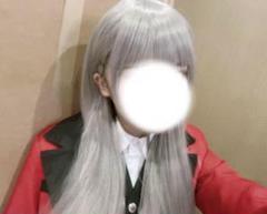葛葉 サーニャ サーシャ ウィッグ (セット済み) にじさんじ 耳とつけ爪付き バーチャルYouTuber にじさんじ 葛葉 サーニャ/Sanya コスプレ