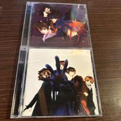 2025年最新】ヴァイスクロイツ cdの人気アイテム - メルカリ