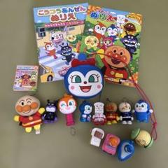 【中古】 アンパンの ２/講談社/小橋もと子 みーちゃん様専用 アンパンマン DVD コキンちゃん 2本セット