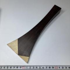極上　三味線　極太バチ等3点　489g 東さ7-0709① 極上 バチ 3本 305g 東さ7-0721① - メルカリ