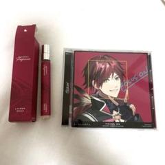 ローレン・イロアス フレグランス CD FOCUS ON にじさんじ