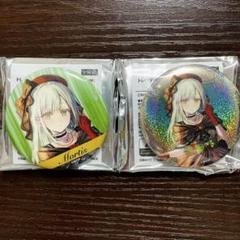 バンドリ ave mujica 海外限定 缶バッジ 若葉睦 モーティス