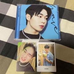 SF9☆ダウォン☆THE WAVE OF9☆特典トレカセット SF9 - THE WAVE OF9 (11th Mini Album) – KPOP MARKET