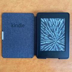 Kindle Paperwhite Wi-Fi 32GB 広告なし 第7世代
