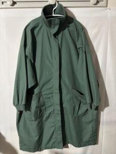 80s IM MIYAKE DESIGN STUDIO イッセイミヤケ　コート ISSEY MIYAKE DESIGN STUDIO】からサイズ感◎なオーバーコートが