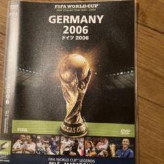 Amazon.co.jp: FIFA(R)ワールドカップ ドイツ 2006 [DVD] : DVD
