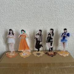 i☆Ris 久保田未夢 アクスタ・アクキー10点セット i☆Ris 久保田未夢 アクリルスタンド バラ売り可 - メルカリ