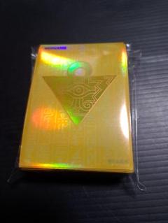 2025年最新】遊戯王 金スリーブの人気アイテム - メルカリ