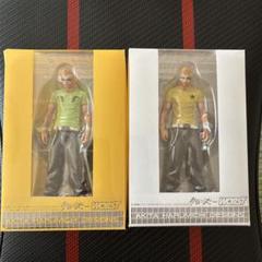 更に値下げ！新品　激レア　希少　絶版　クローズ×WORST 坊屋春道 4体セット 楽天市場】クローズ 坊屋春道（ホビー）の通販