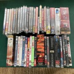 大量 美品 限定BOXなど DVD まとめ売り 映画 42点 リーサルウェポン 大量 美品 限定BOXなど DVD まとめ売り 映画 42点 リーサル