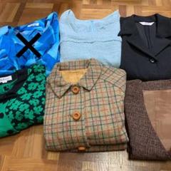 6点セット
