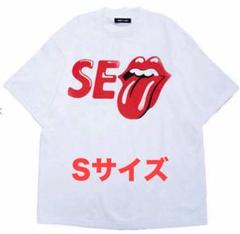 The Rolling Stones x WDS S/S Tee 新品 - メルカリ