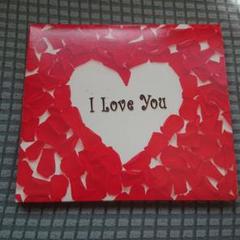 I Love You CD