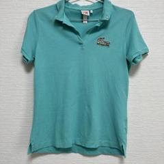 LACOSTE LIVE ポロシャツ　半袖　トップス　ゴルフ　Mサイズ
