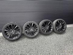 MAZDA3純正BBS鍛造ホイール*低走行* 1本 マツダ3 純正オプション シグネチャースタイル BBS 鍛造
