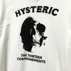 2025年最新】スカル ヒステリックグラマー Tシャツの人気