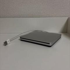 Apple USB SuperDrive A1379 外付け DVDドライブ