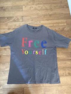 feelcycle Tシャツ LUSTER フィールサイクル 値下げ◇feelcycle◇フィールサイクル◇アパレル◇店舗Tシャツ