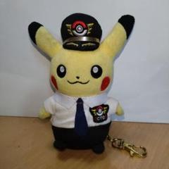 羽田限定パイロットとCAピカチュウぬいぐるみ2体セット 羽田空港 限定 パイロット ピカチュウ ぬいぐるみ - メルカリ