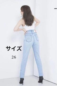 2025年最新】Herlipto ストレートデニムの人気アイテム - メルカリ