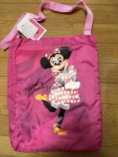 希少⭐️ディズニーリゾートブランケット旧フェイス実写ミニー