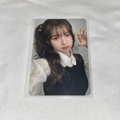 OH MY GIRL Milky Way トレカ アリン
