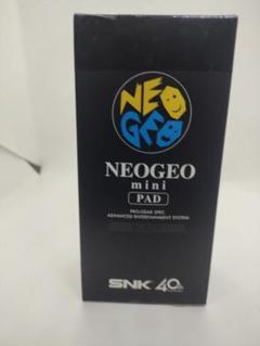 2025年最新】neogeo mini pad 黒の人気アイテム - メルカリ