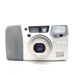 2025年最新】pentax espio 160の人気アイテム - メルカリ